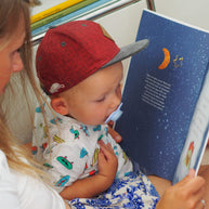 Willi und Wilma - Backstube