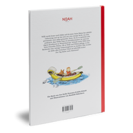 Willi und Wilma - Backstube