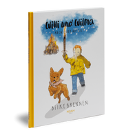 Willi und Wilma - Biikebrennen