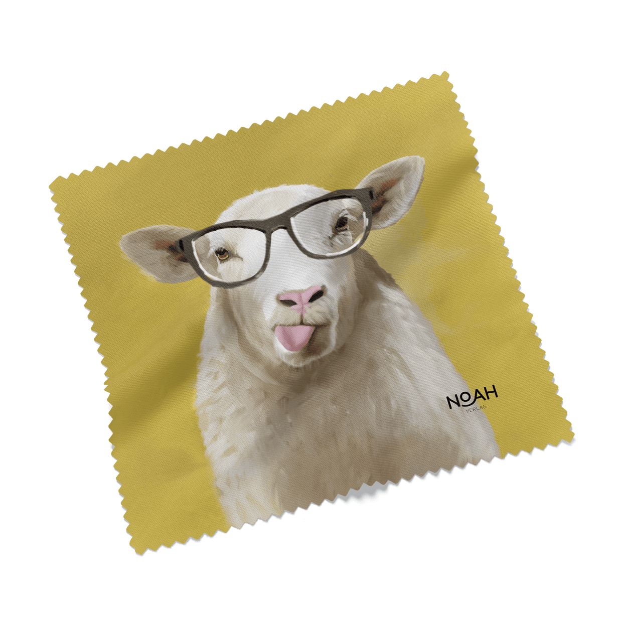 Brillenputztuch Waltraud