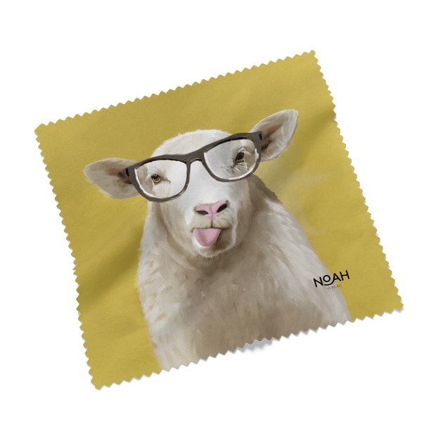 Brillenputztuch Waltraud