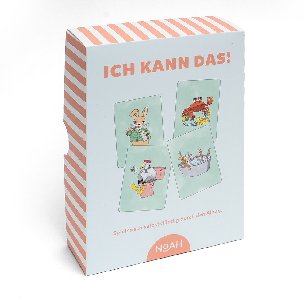 Routinekarten