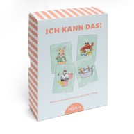 Routinekarten