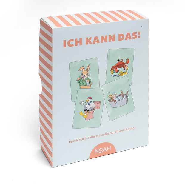 Routinekarten