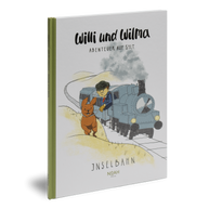 Willi und Wilma - Inselbahn