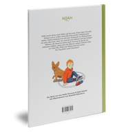 Willi und Wilma - Inselbahn