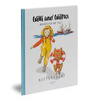 Willi und Wilma - Kutterfahrt