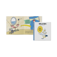 Willi und Wilma Lütt - Piet