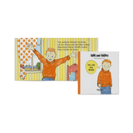 Willi und Wilma Lütt - Willi