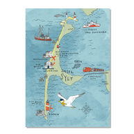 Sylt Poster